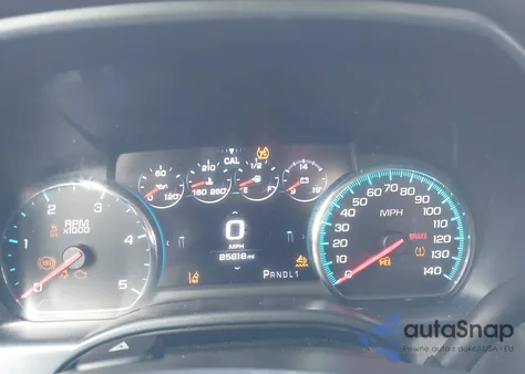 2018 GMC Sierra 2500Hd Denali from USA, damaged, VIN 1GT12UEY6JF251236